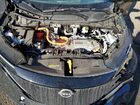 2024 Nissan Ariya Evolve+ E-4orce Black vin: JN1DF0BB3RM736843