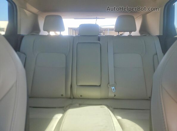 JN1DF0BB4RM733675 2024 NISSAN ARIYA Black Widok tylnych siedzeń