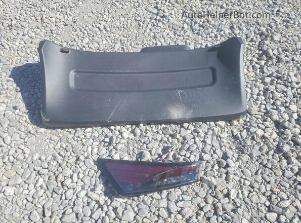 JN1DF0BB4RM733675 2024 NISSAN ARIYA Black Widok naklejki z numerem VIN