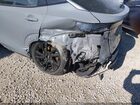 2023 Nissan Ariya Engage+ Gray vin: JN1DF0BB5PM707048