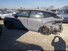 2023 Nissan Ariya Engage+ Gray vin: JN1DF0BB5PM707048