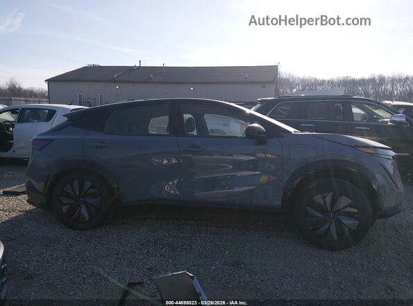 JN1DF0BB5PM707048 2023 NISSAN OTHER Gray სალონის 360-გრადუსიანი ხედი