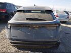 2023 Nissan Ariya Engage+ Gray vin: JN1DF0BB5PM707048