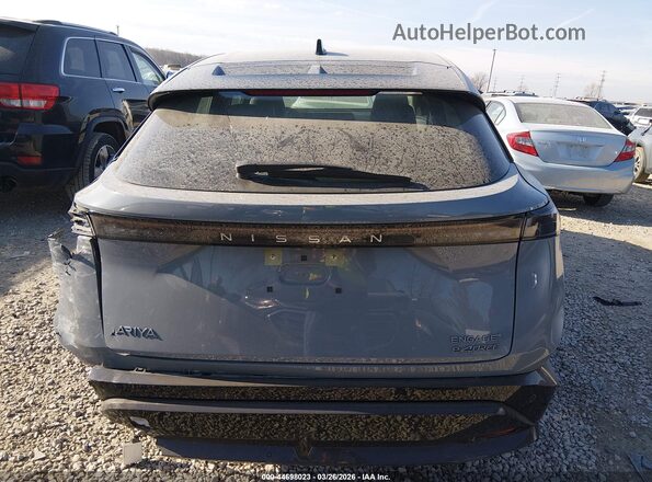 JN1DF0BB5PM707048 2023 NISSAN OTHER Gray 