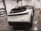 2023 Nissan Ariya Engage+ Белый vin: JN1DF0BB7PM707374