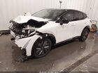 2023 Nissan Ariya Engage+ Белый vin: JN1DF0BB7PM707374