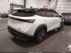 2023 Nissan Ariya Engage+ Белый vin: JN1DF0BB7PM707374