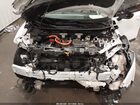 2023 Nissan Ariya Engage+ Белый vin: JN1DF0BB7PM707374