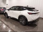 2023 Nissan Ariya Engage+ Белый vin: JN1DF0BB7PM707374