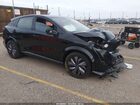 2024 Nissan Ariya Evolve+ Black vin: JN1DF0BB8RM738510