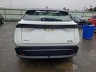 2024 Nissan Ariya Evolve+ White vin: JN1DF0BBXRM732773