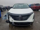 2024 Nissan Ariya Evolve+ White vin: JN1DF0BBXRM732773