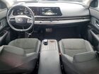 2024 Nissan Ariya Evolve+ White vin: JN1DF0BBXRM732773