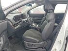 2024 Nissan Ariya Evolve+ White vin: JN1DF0BBXRM732773