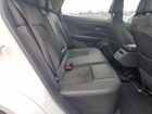 2024 Nissan Ariya Evolve+ White vin: JN1DF0BBXRM732773
