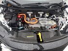 2024 Nissan Ariya Evolve+ White vin: JN1DF0BBXRM732773