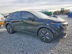 2024 Nissan Ariya Platinum + Black vin: JN1DF0CD4RM736382