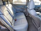 2024 Nissan Ariya Platinum + Black vin: JN1DF0CD4RM736382