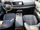 2024 Nissan Ariya Platinum + Black vin: JN1DF0CD4RM736382