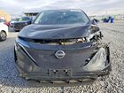2024 Nissan Ariya Platinum + Black vin: JN1DF0CD4RM736382