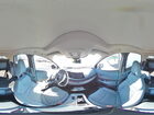 2024 Nissan Ariya Platinum + Black vin: JN1DF0CD4RM736382