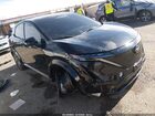 2024 Nissan Ariya Platinum+ Черный vin: JN1DF0CD6RM742104