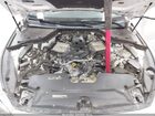 2017 Infiniti Q50 3.0t Premium White vin: JN1EV7AP0HM731580