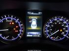 2017 Infiniti Q50 3.0t Premium White vin: JN1EV7AP0HM731580