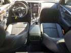2018 Infiniti Q50 Luxe Серебряный vin: JN1EV7AP0JM355324