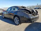 2019 Infiniti Q50 Luxe Black vin: JN1EV7AP0KM514621