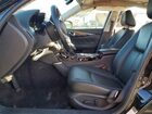 2019 Infiniti Q50 Luxe Black vin: JN1EV7AP0KM514621