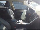 2019 Infiniti Q50 3.0t Luxe Серый vin: JN1EV7AP0KM543813