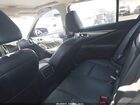 2019 Infiniti Q50 3.0t Luxe Серый vin: JN1EV7AP0KM543813