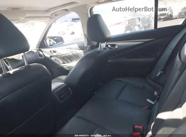 JN1EV7AP0KM543813 2019 INFINITI Q50 Серый 