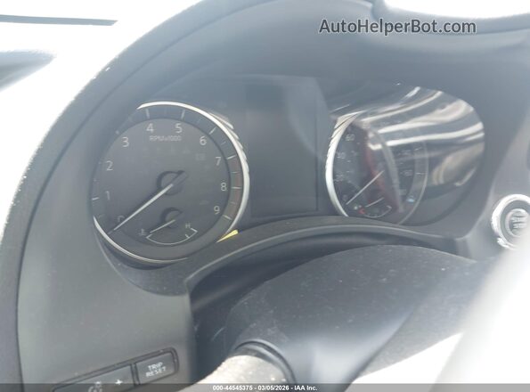 JN1EV7AP0KM543813 2019 INFINITI Q50 Серый Панорамный вид салона 360°