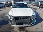 2020 Infiniti Q50 Luxe Белый vin: JN1EV7AP0LM203725