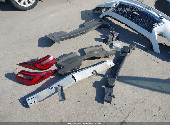 JN1EV7AP0LM203725 2020 INFINITI Q50 Белый 