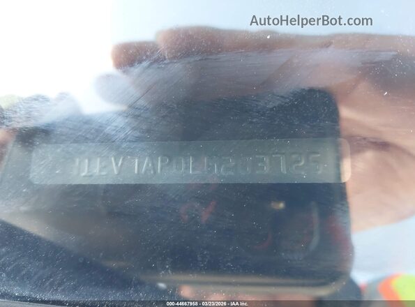 JN1EV7AP0LM203725 2020 INFINITI Q50 Белый 
