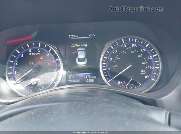 JN1EV7AP1HM733936 2017 INFINITI Q50 Серебряный 