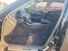2016 Infiniti Q50 Premium Черный vin: JN1EV7AP2GM303122