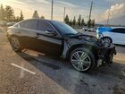 2016 Infiniti Q50 Premium Черный vin: JN1EV7AP2GM303122