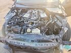 2016 Infiniti Q50 Premium Черный vin: JN1EV7AP2GM303122