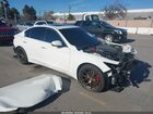 2017 Infiniti Q50 3.0t Premium Белый vin: JN1EV7AP2HM735100