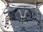 2017 Infiniti Q50 3.0t Signature Edition Черный vin: JN1EV7AP2HM741320