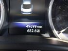 2017 Infiniti Q50 3.0t Signature Edition Черный vin: JN1EV7AP2HM741320