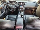 2019 Infiniti Q50 3.0t Luxe Black vin: JN1EV7AP2KM511249