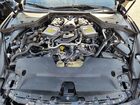 2019 Infiniti Q50 3.0t Luxe Black vin: JN1EV7AP2KM511249