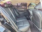 2019 Infiniti Q50 3.0t Luxe Black vin: JN1EV7AP2KM511249