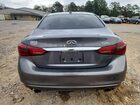 2019 Infiniti Q50 3.0t Luxe Серый vin: JN1EV7AP2KM518895 2019 Infiniti Q50 3.0t Luxe Серый vin: JN1EV7AP2KM518895
