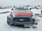2019 Infiniti Q50 Luxe White vin: JN1EV7AP3KM510322 2019 Infiniti Q50 Luxe White vin: JN1EV7AP3KM510322
